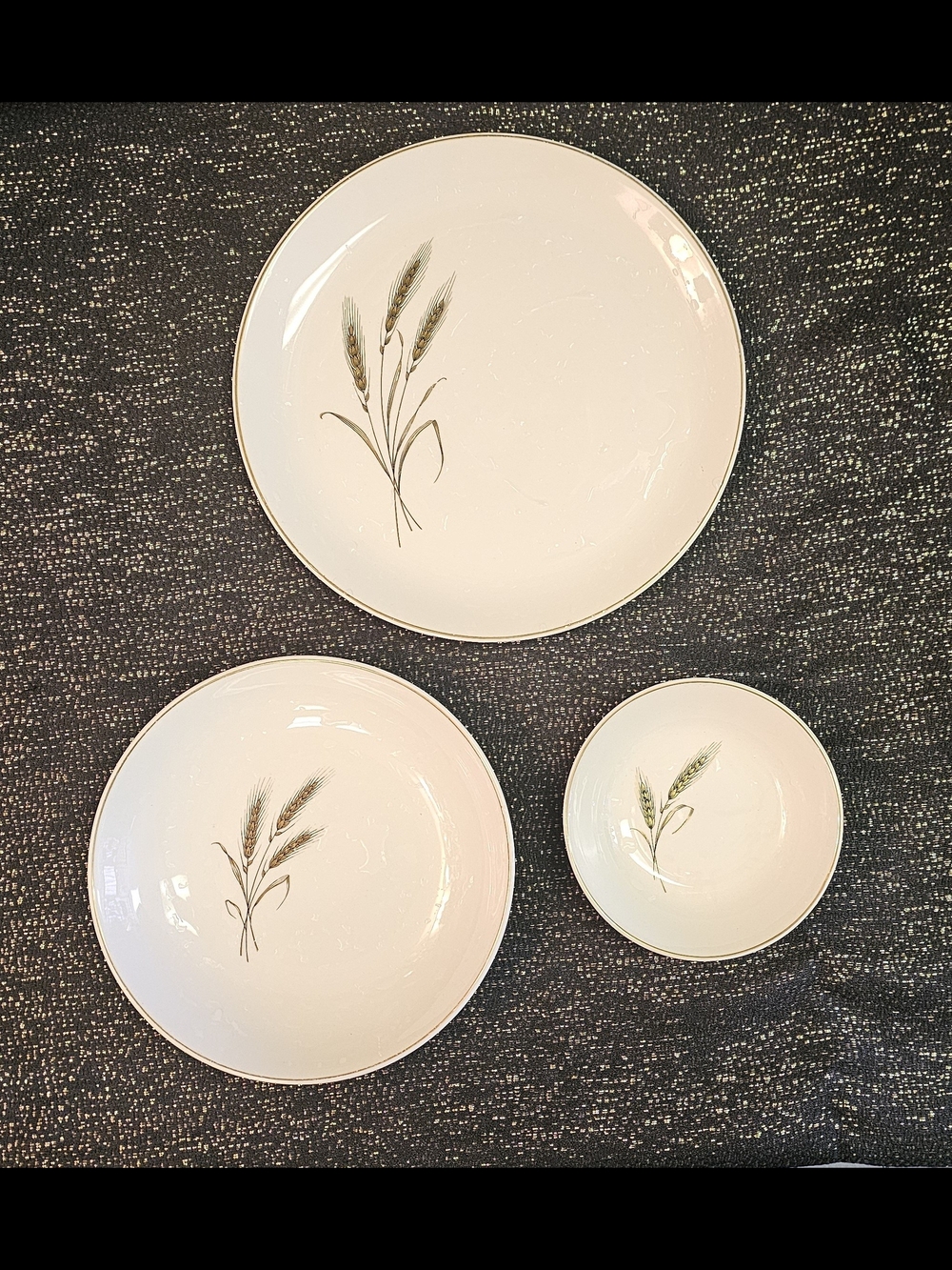 Royal Joci -VINTAGE- Salem China